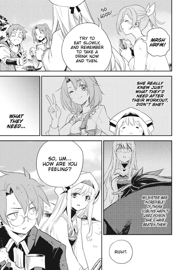 Goblin Slayer Chapter 65 image 09_optimized